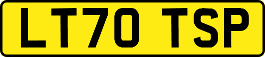 LT70TSP