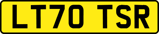 LT70TSR