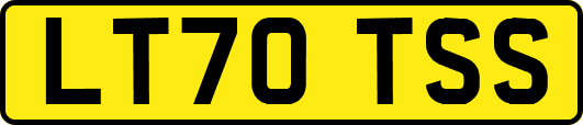 LT70TSS