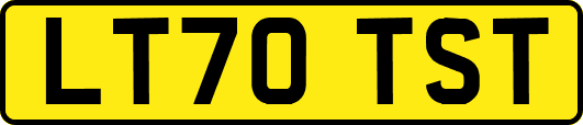 LT70TST