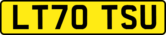 LT70TSU