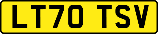 LT70TSV
