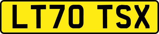 LT70TSX