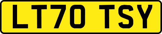 LT70TSY