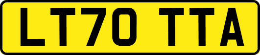 LT70TTA