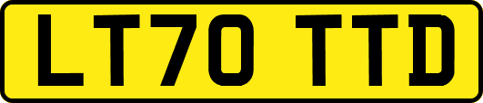 LT70TTD