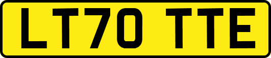 LT70TTE