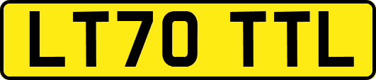 LT70TTL