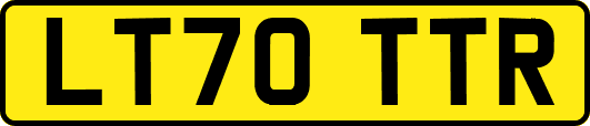 LT70TTR