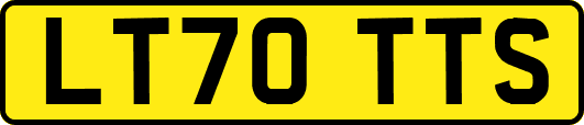 LT70TTS