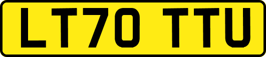 LT70TTU