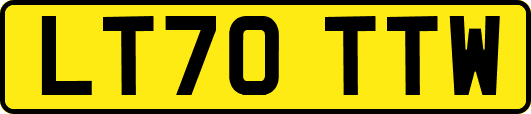 LT70TTW
