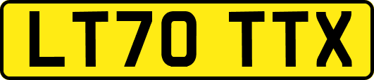LT70TTX