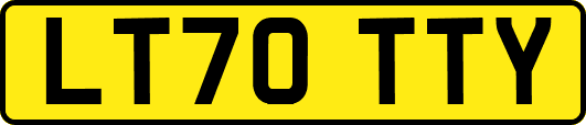 LT70TTY