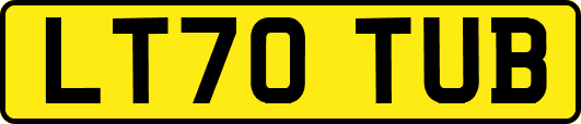 LT70TUB