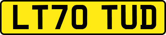LT70TUD