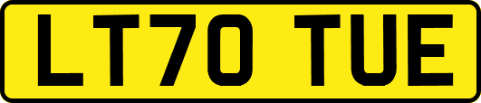 LT70TUE
