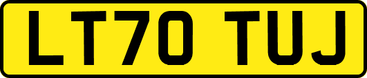 LT70TUJ