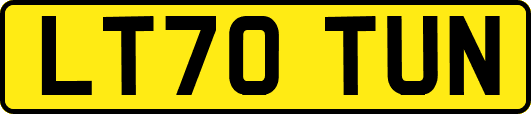 LT70TUN