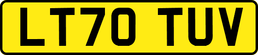 LT70TUV