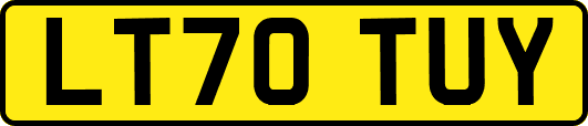 LT70TUY