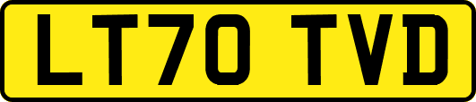LT70TVD