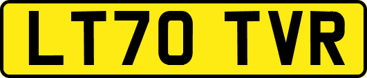 LT70TVR