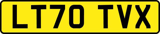 LT70TVX
