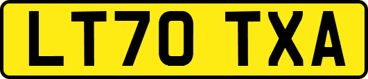 LT70TXA