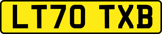 LT70TXB