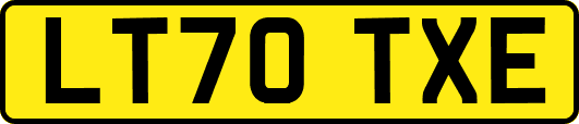 LT70TXE