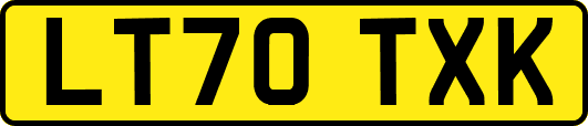 LT70TXK