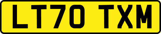 LT70TXM