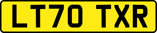 LT70TXR