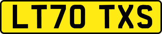 LT70TXS