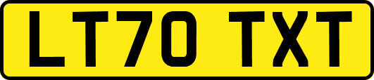 LT70TXT