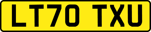 LT70TXU