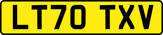 LT70TXV