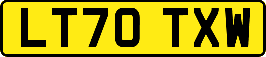 LT70TXW