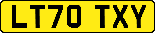 LT70TXY