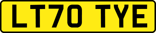 LT70TYE