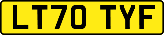 LT70TYF