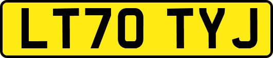 LT70TYJ
