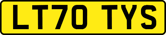 LT70TYS