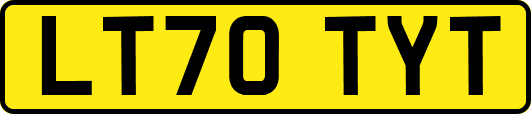 LT70TYT