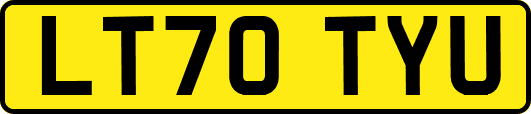 LT70TYU