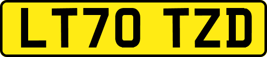 LT70TZD