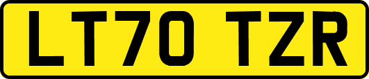 LT70TZR