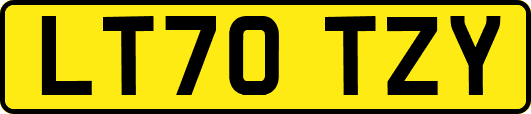 LT70TZY
