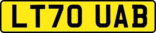 LT70UAB